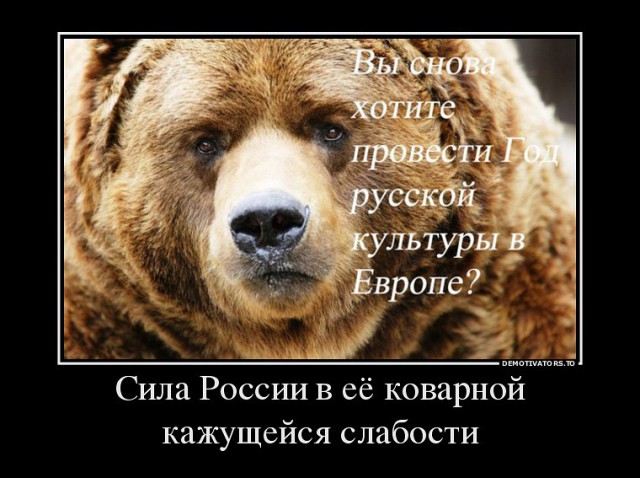 Демотиваторы.