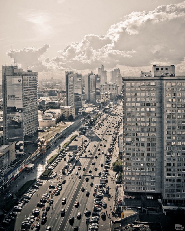 Россия в фотографиях (76 фото)
