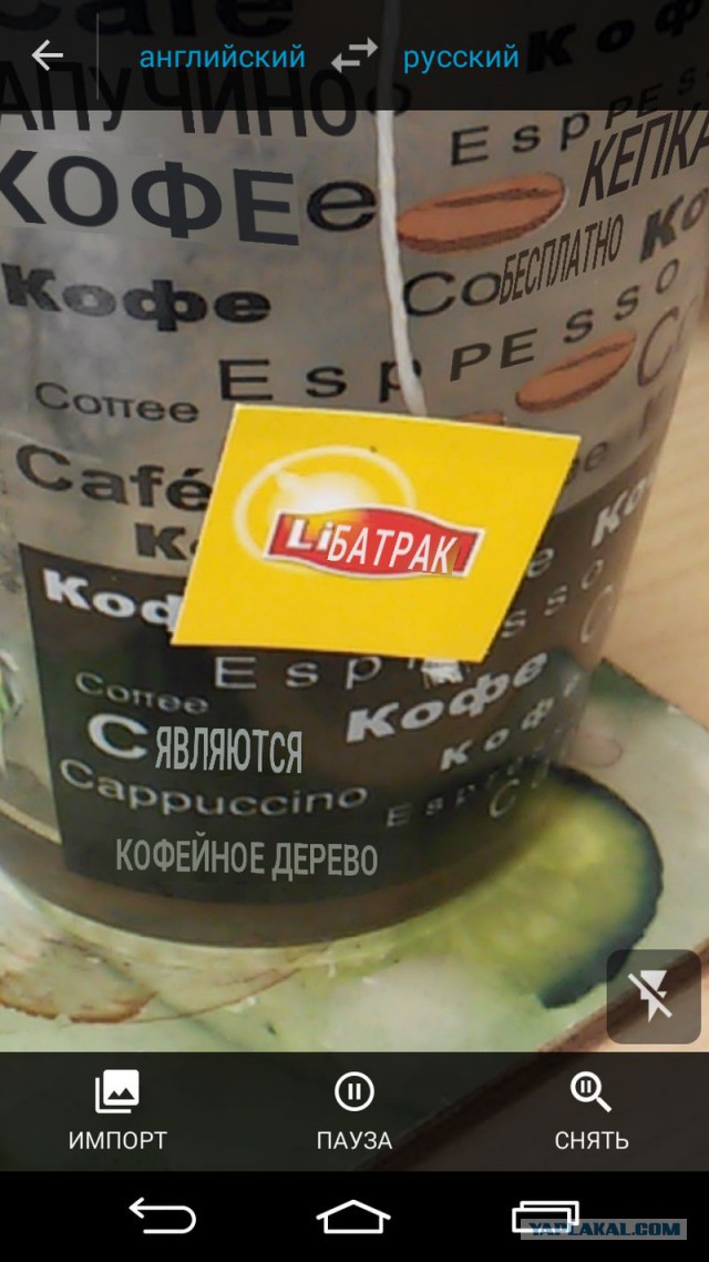 Неисчерпаемый источник хорошего настроения