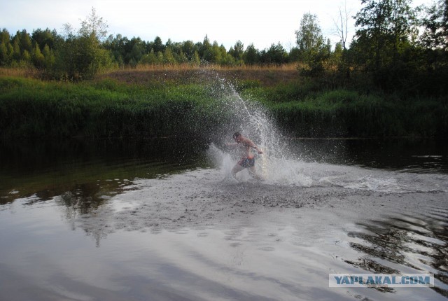 Село Борисоглебское