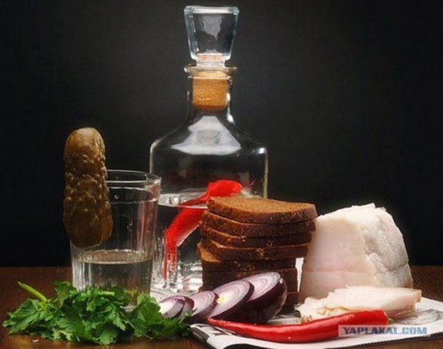 18 пятничных картинок!