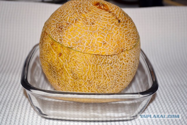 Коммунальные замУтки