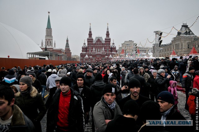 Апокалипсис ЕС: начало?