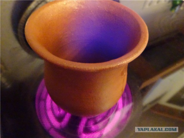 Индейка для Соловушки