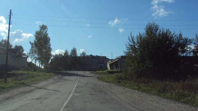 Маленькая Карелия (2)