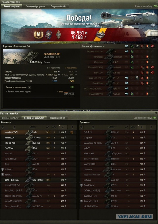 Wargaming 29