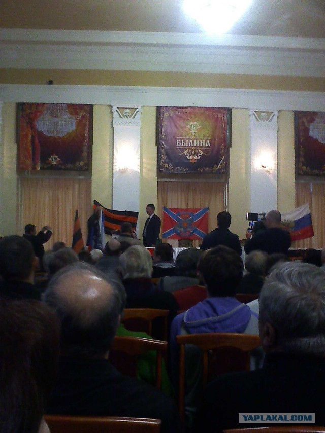 Соловьев принес извинения Сергею Кургиняну