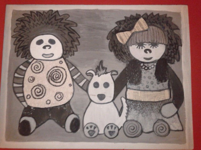 Картинки на субботу