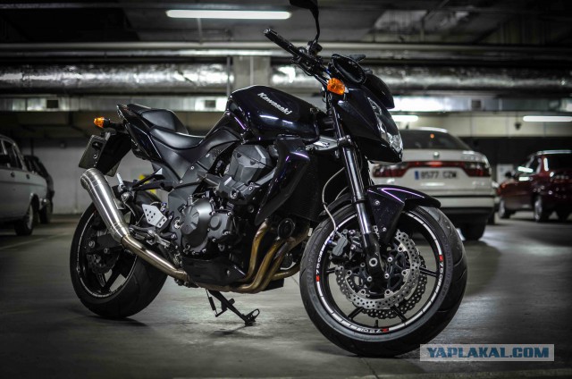 Honda Gold Wing 1800