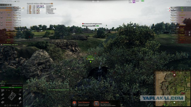 Wargaming 31