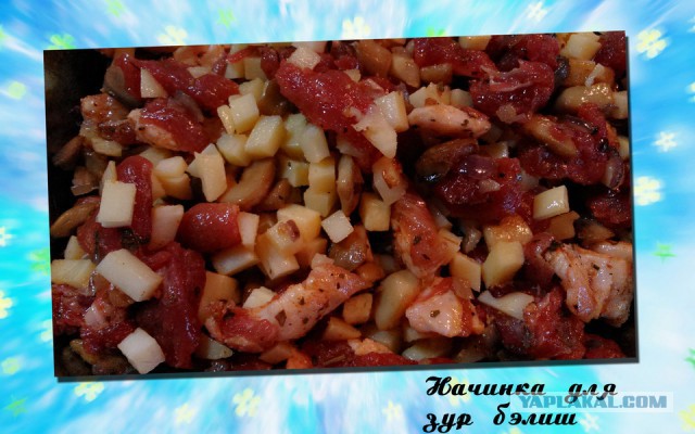 10 лет разделу "Кулинария"