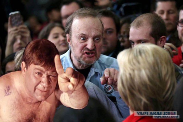 Фотожаба "Бюллетень мне запили!"