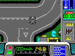 Новая жизнь легенды: ZX Spectrum станет карманной игровой консолью
