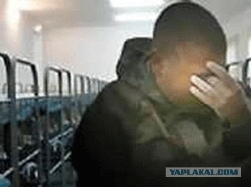 Осужден за разжигание национальной розни