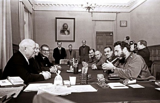 Историческая фотоподборка