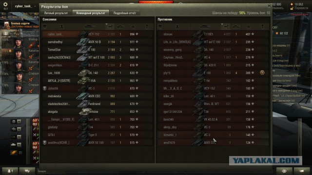 Wargaming 34