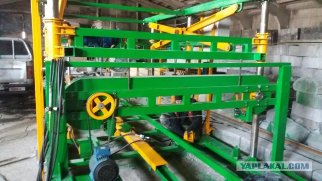 Создание своего производства