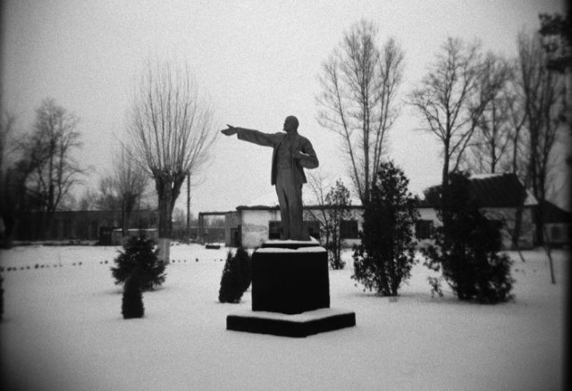 Фотоподборка в канун годовщины аварии на ЧАЭС