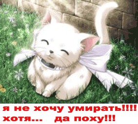 Про погоду: мы все умрем!