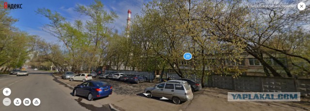 Власти Москвы придумали новые ловушки для автомобилистов