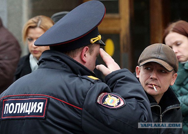 Почему курящие бросают окурки где попало?