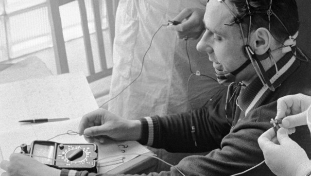 «Гибель Комарова на совести конструкторов»: 50 лет со дня трагической гибели космонавта Комарова
