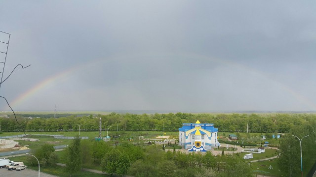 Подборка интересных и веселых картинок
