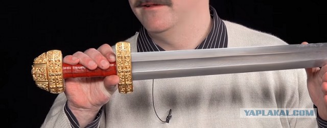 Викинги — факты и заблуждения