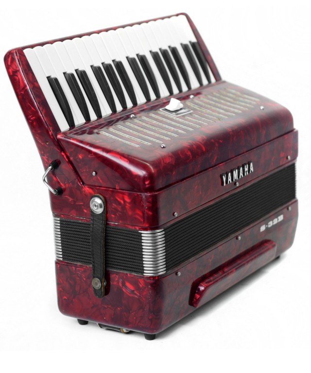 Музей Yamaha. г. Иватая, Япония