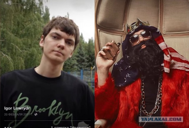 13 групп и музыкантов, которые скрывают свои лица