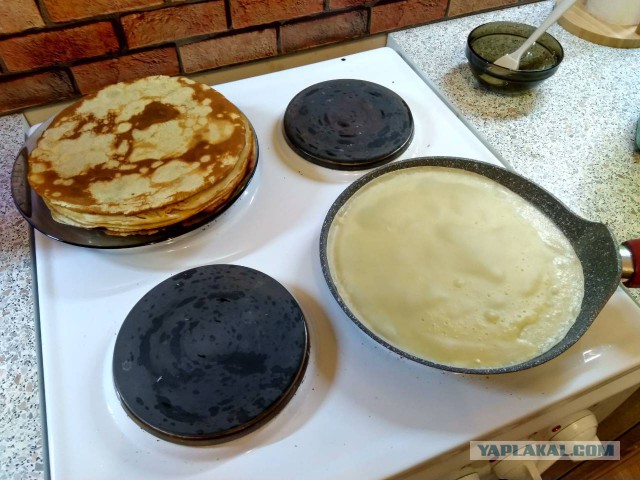 Вся правда о Масленице