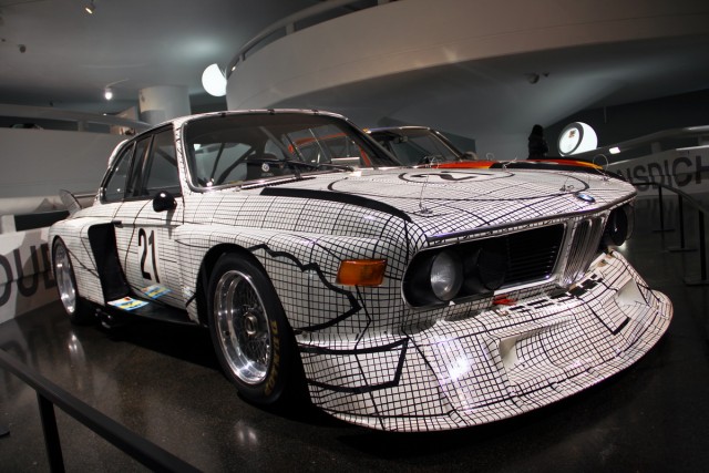Музей BMW