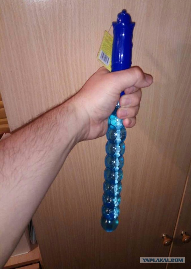 Ох уж эти китайцы...
