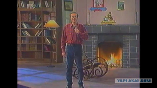 Звёзды телевидения 90-х тогда и сейчас