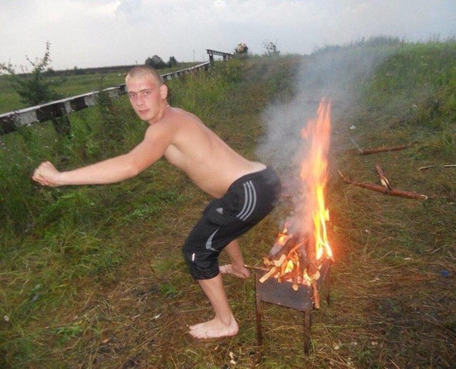 Чудики из социальных сетей