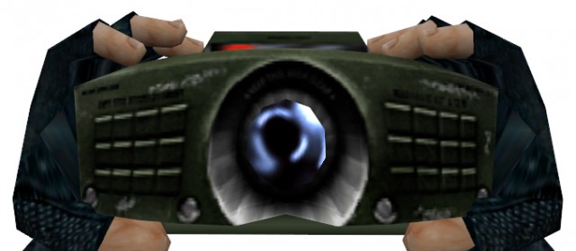 Записки строителя: Камера наблюдения