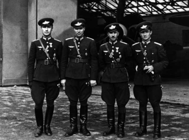 И еще - о славянском братстве