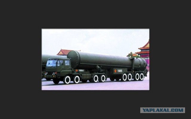 КрАЗ начал производство многоосных ракетовозов