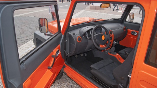 Игра на ЯПе: Угадай АВТО-5