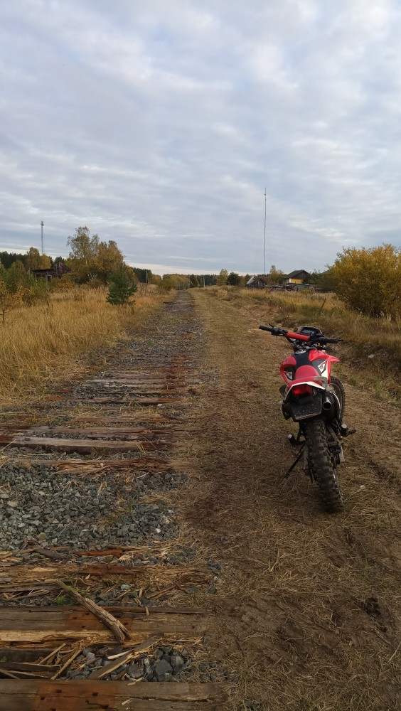Сам себе фотограф