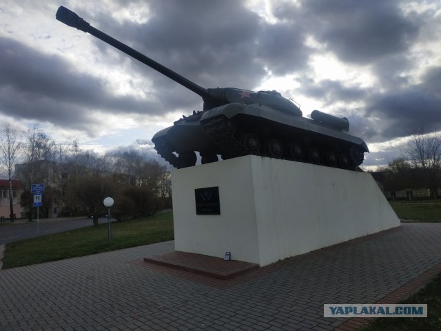 ЯП вокруг света. Германия, Австралия, Китай...