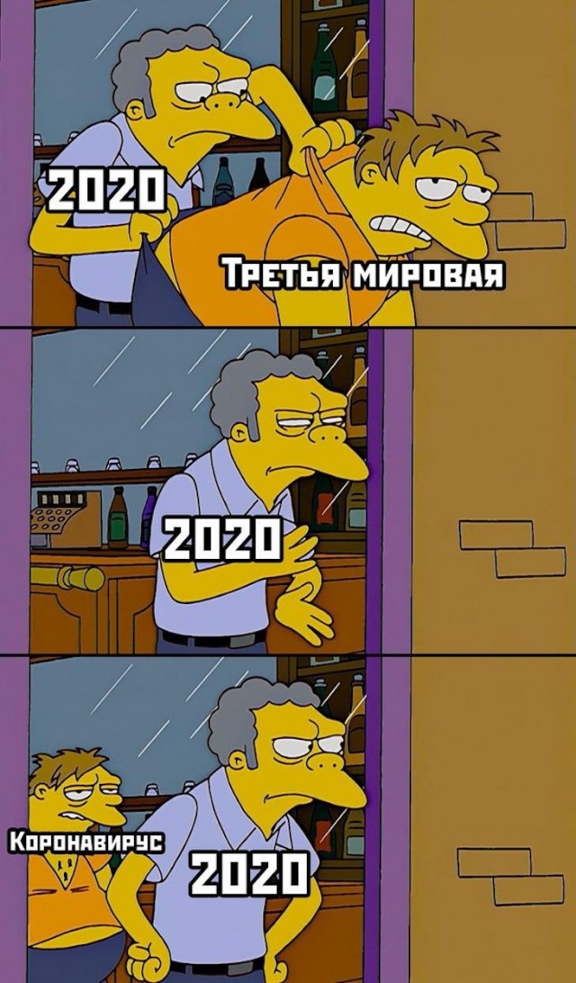 Немного картинок для настроения 27.01.20