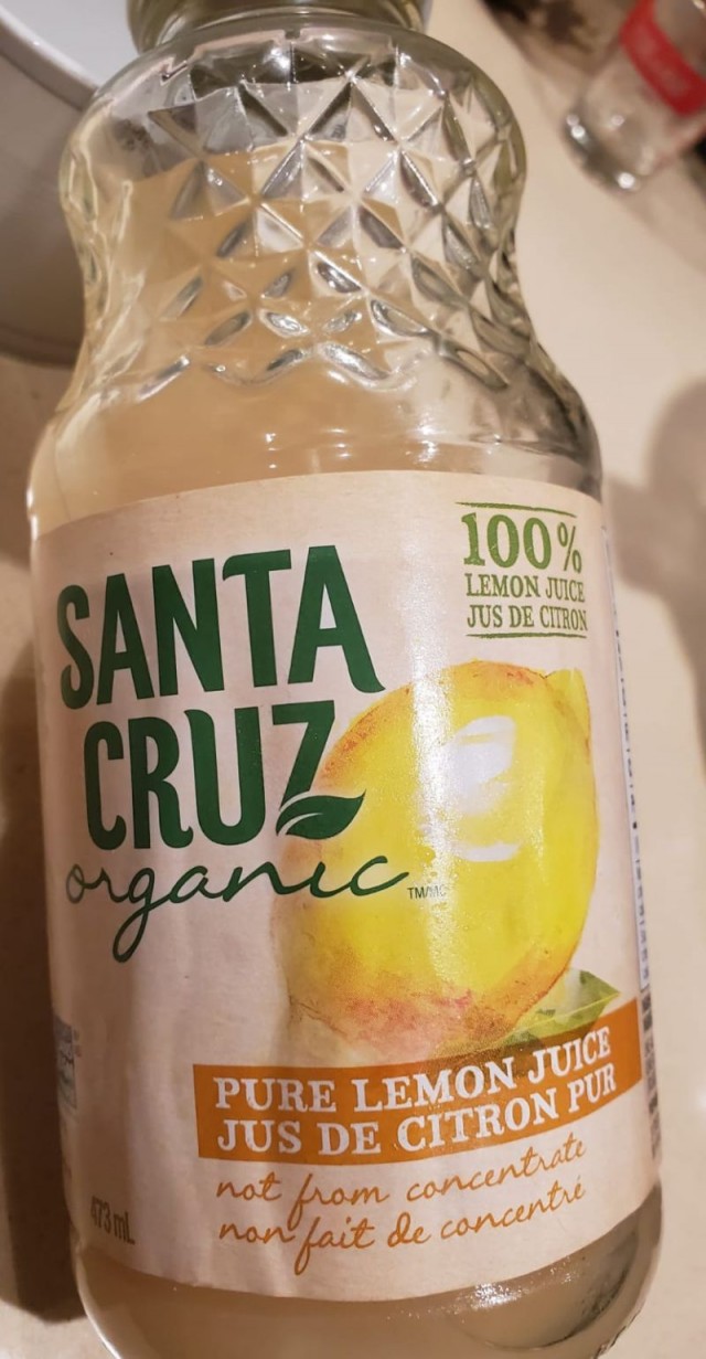 #ДРЯПнем!  Лимонные квадраты.