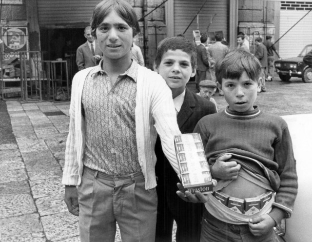 50 лет назад. Июнь 1970 года.