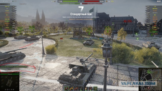 Wargaming 60