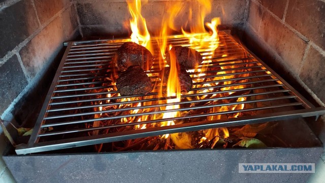 #ДРКулинарии2021! Чили кон карне.