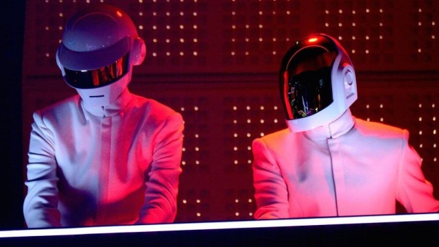Daft Punk распался.  Французский дуэт объявил об этом после 28 лет существования