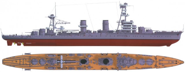 «Красный Кавказ»