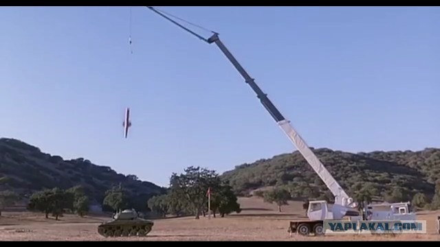 Американцы убедительно похвастались точностью своих ракет