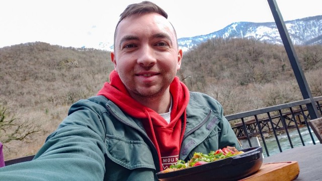 Обманули в Абхазии